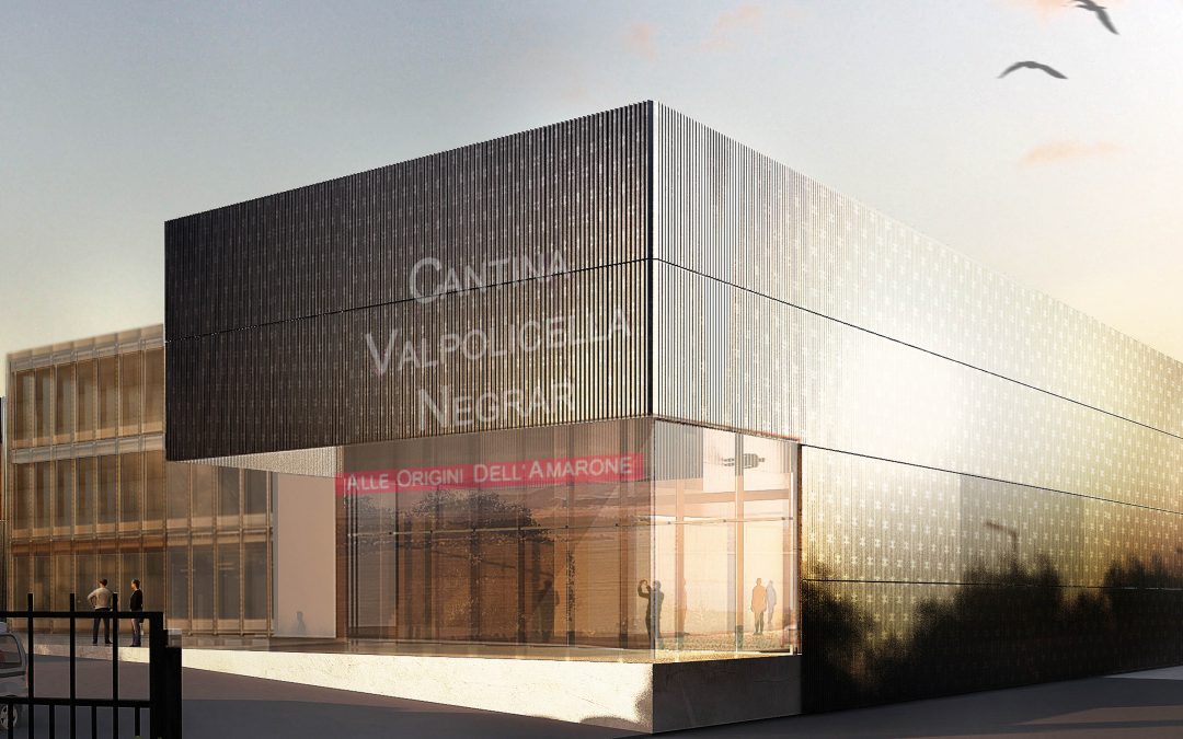 Cantina Negrar Valpolicella