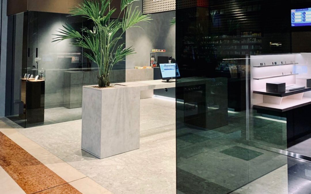 Concept Store Casa Fortuna Orio Center